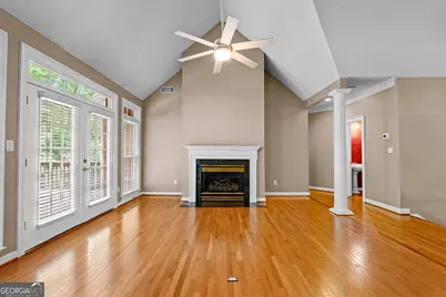 335 Postwood Drive, Fayetteville, GA 30215 - Photo 27