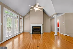 335 Postwood Dr, Fayetteville, GA 30215 - Photo 27