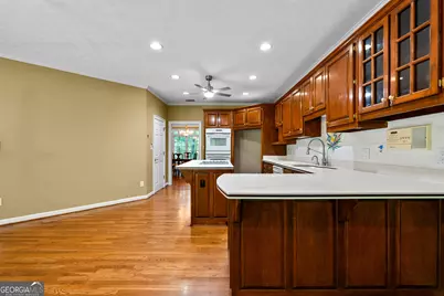 335 Postwood Drive, Fayetteville, GA 30215 - Photo 19