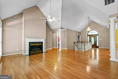 335 Postwood Drive, Fayetteville, GA 30215 - Photo 3