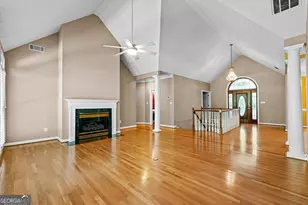 335 Postwood Dr, Fayetteville, GA 30215 - Photo 3