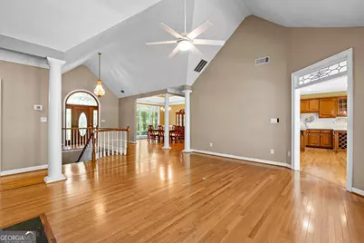 335 Postwood Drive, Fayetteville, GA 30215 - Photo 29