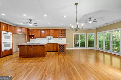 335 Postwood Drive, Fayetteville, GA 30215 - Photo 25