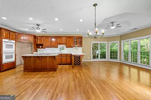 335 Postwood Dr, Fayetteville, GA 30215 - Photo 25