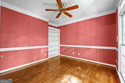 335 Postwood Drive, Fayetteville, GA 30215 - Photo 31