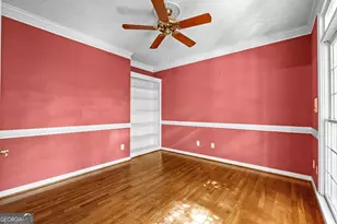 335 Postwood Dr, Fayetteville, GA 30215 - Photo 31