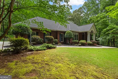 335 Postwood Drive, Fayetteville, GA 30215 - Photo 7
