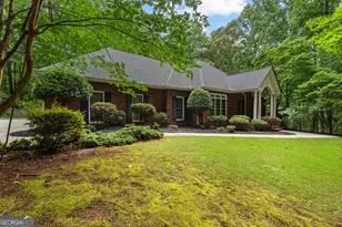 335 Postwood Dr, Fayetteville, GA 30215 - Photo 7