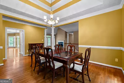 335 Postwood Drive, Fayetteville, GA 30215 - Photo 15