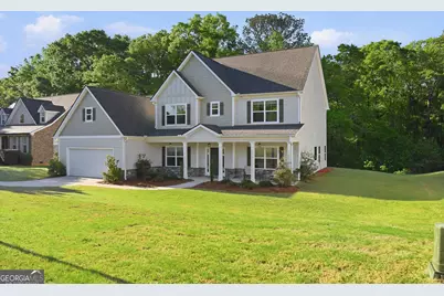 1202 Knowles Alley, Griffin, GA 30224 - Photo 27