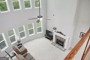 1202 Knowles Alley, Griffin, GA 30224 - Photo 17