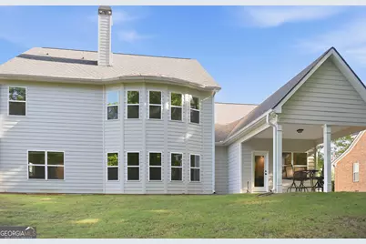 1202 Knowles Alley, Griffin, GA 30224 - Photo 41