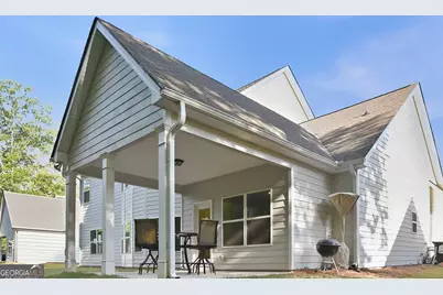 1202 Knowles Alley, Griffin, GA 30224 - Photo 3