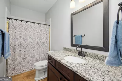 159 Friar Tuck Road, Fayetteville, GA 30215 - Photo 15