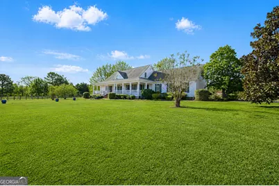 159 Friar Tuck Road, Fayetteville, GA 30215 - Photo 3