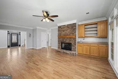 159 Friar Tuck Road, Fayetteville, GA 30215 - Photo 13