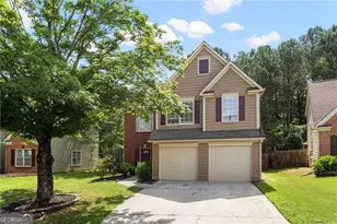 3200 Dundee Ridge Way, Duluth, GA 30096 - Photo 3