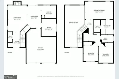3200 Dundee Ridge Way, Duluth, GA 30096 - Photo 31