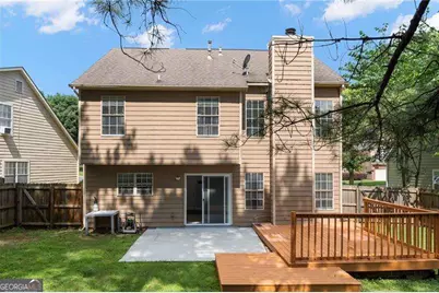 3200 Dundee Ridge Way, Duluth, GA 30096 - Photo 27