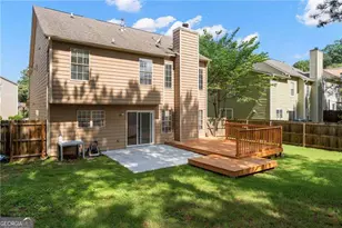 3200 Dundee Ridge Way, Duluth, GA 30096 - Photo 25