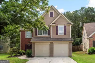 3200 Dundee Ridge Way, Duluth, GA 30096 - Photo 1