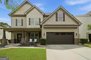 3749 Saddlemaker Dr, Buford, GA 30519 - Photo 1
