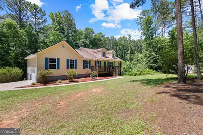 1336 Martin Mill Road, Moreland, GA 30259 - Photo 3