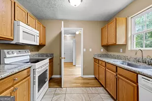 1336 Martin Mill Rd, Moreland, GA 30259 - Photo 27