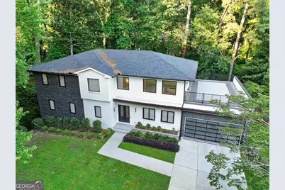 5285 Mount Vernon Parkway, Sandy Springs, GA 30327 - Photo 37