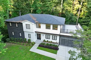5285 Mount Vernon Pkwy, Sandy Springs, GA 30327 - Photo 37