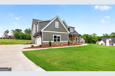 88 Conner Lane, Williamson, GA 30292 - Photo 3