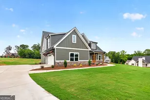 88 Conner Ln, Williamson, GA 30292 - Photo 3