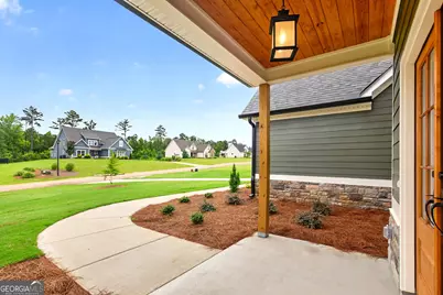 88 Conner Lane, Williamson, GA 30292 - Photo 7