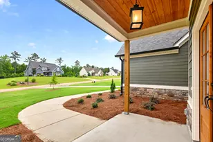 88 Conner Ln, Williamson, GA 30292 - Photo 7