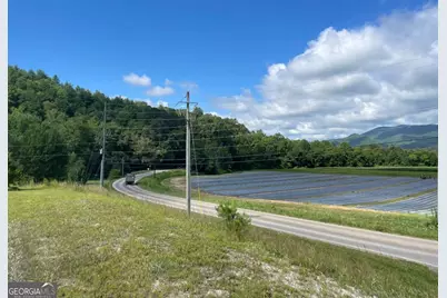 0 Mountain Ridge Drive, Rabun Gap, GA 30568 - Photo 3