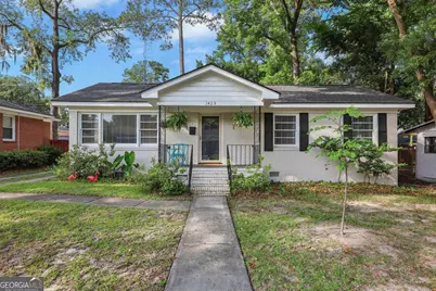 1423 E 40th Street, Savannah, GA 31404 - Photo 1