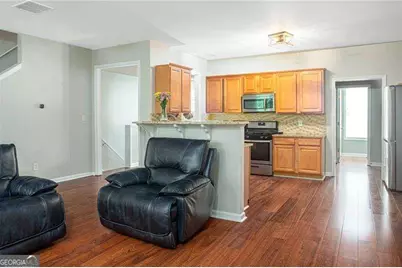 2960 Wintercrest Drive, Atlanta, GA 30360 - Photo 11
