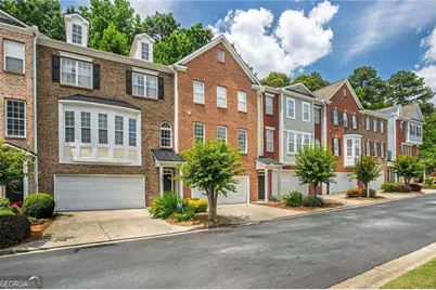 2960 Wintercrest Drive, Atlanta, GA 30360 - Photo 3