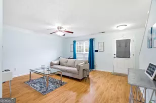 5606 Union Pointe Dr, Union City, GA 30291 - Photo 5