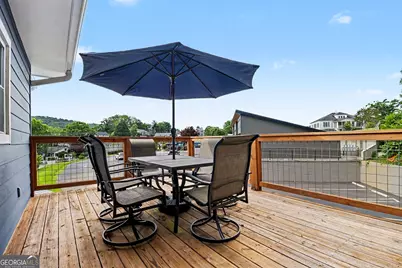 25 Valley Street, Clayton, GA 30525 - Photo 11