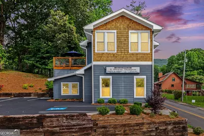 25 Valley Street, Clayton, GA 30525 - Photo 25