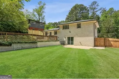 1888 La Mesa Lane, Decatur, GA 30032 - Photo 29