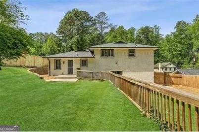 1888 La Mesa Lane, Decatur, GA 30032 - Photo 31