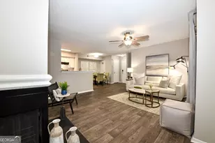 670 Thornton Rd, Lithia Springs, GA 30122 - Photo 7