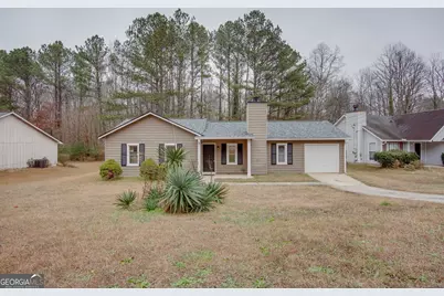 6960 Brown Drive S, Fairburn, GA 30213 - Photo 1