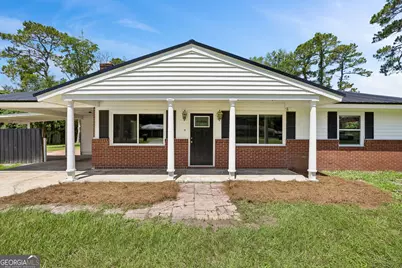 59 Linda Street, Saint Marys, GA 31558 - Photo 5