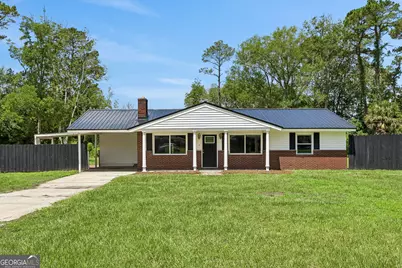 59 Linda Street, Saint Marys, GA 31558 - Photo 1
