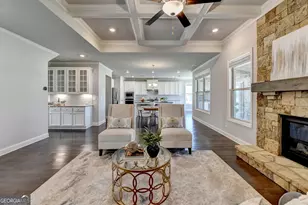 3356 Andover Wy, Buford, GA 30519 - Photo 17