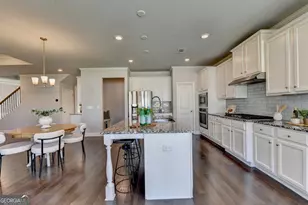 3356 Andover Wy, Buford, GA 30519 - Photo 31