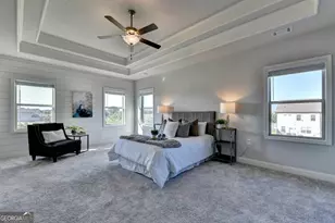 3356 Andover Wy, Buford, GA 30519 - Photo 35